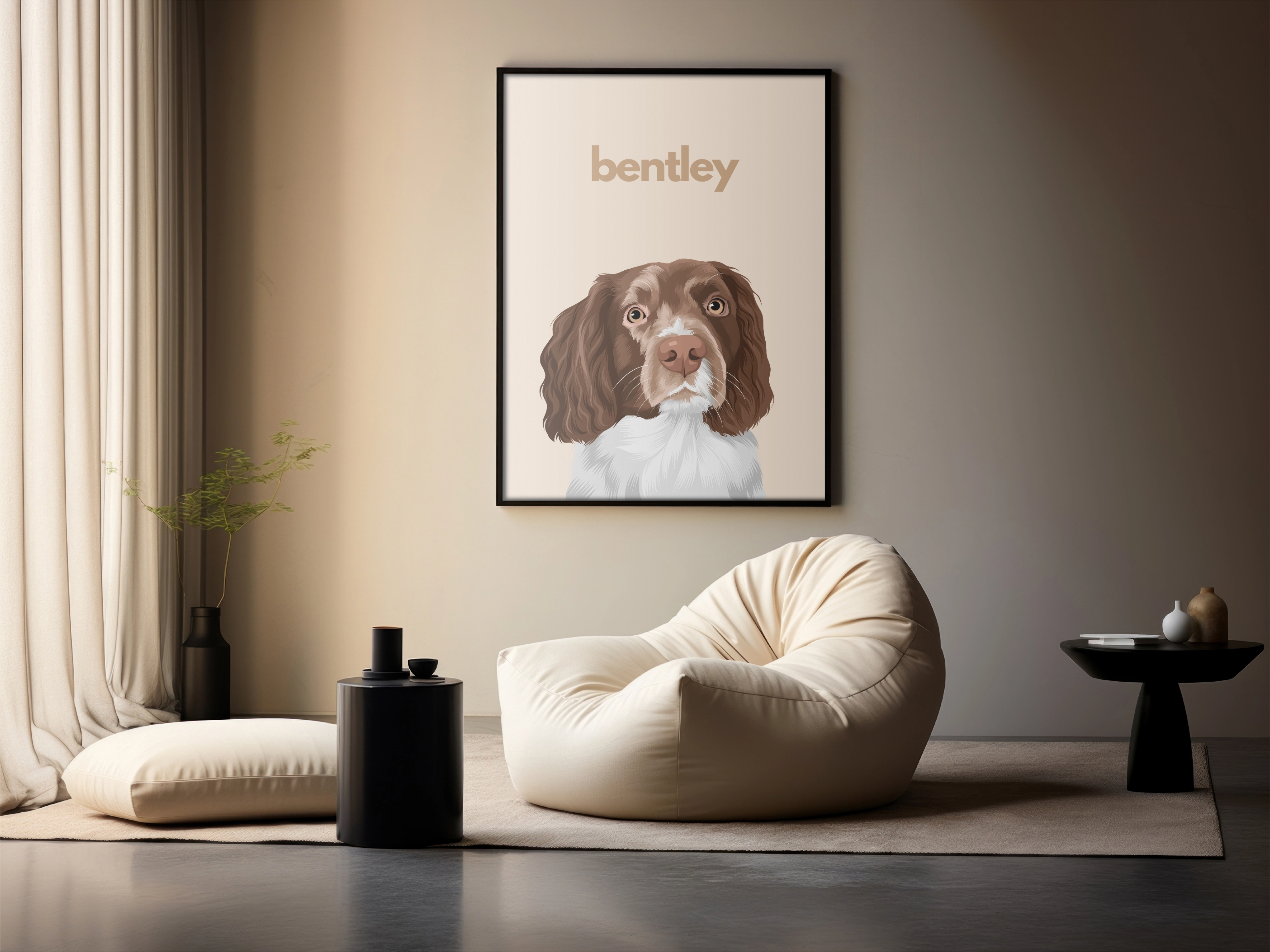 VIAFIDO | Custom Pet Portraits
– VIAFIDO - Pet Portraits